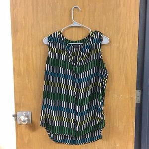 Worthington women’s blouse